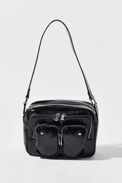 Nunoo Núnoo Ellie Wrinkle Recycled Crossbody Bag 4