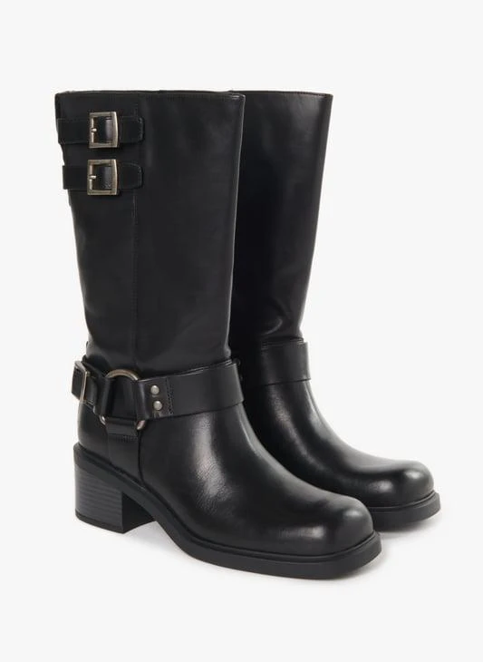 Vagabond Shoemakers Daniella Boots 1