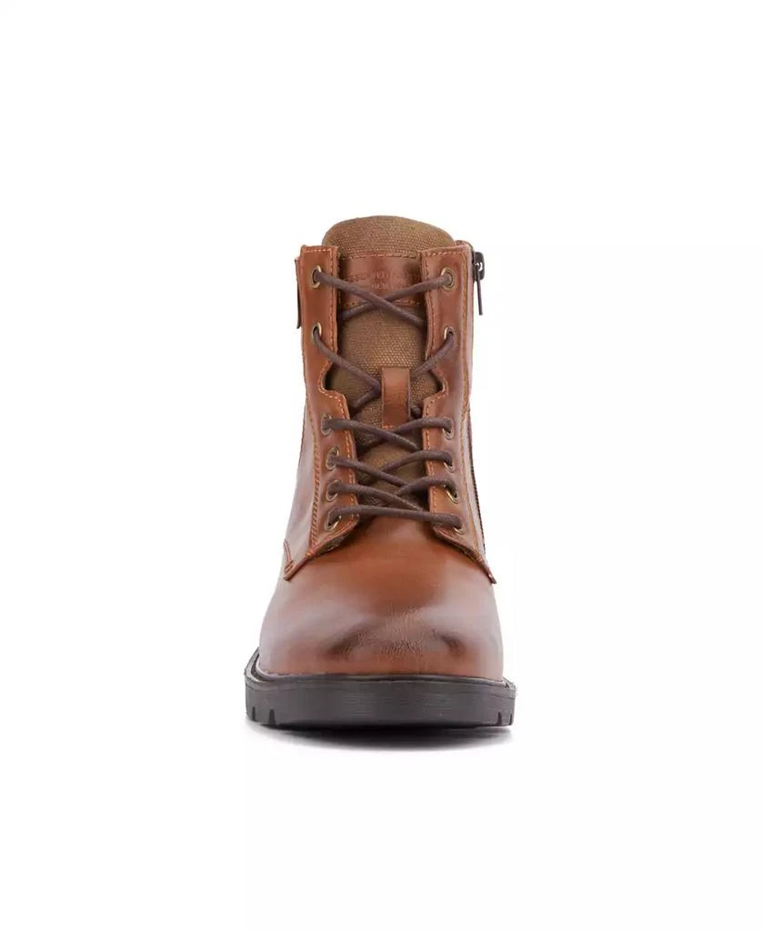 Reserved Footwear Men's Ryan Dress Boots 4