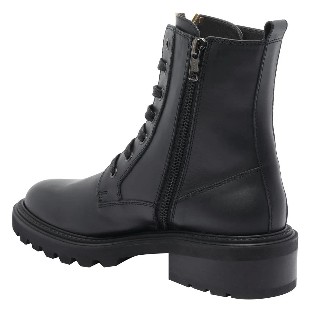 Via Roma 15 Via Roma 15 Boots 4