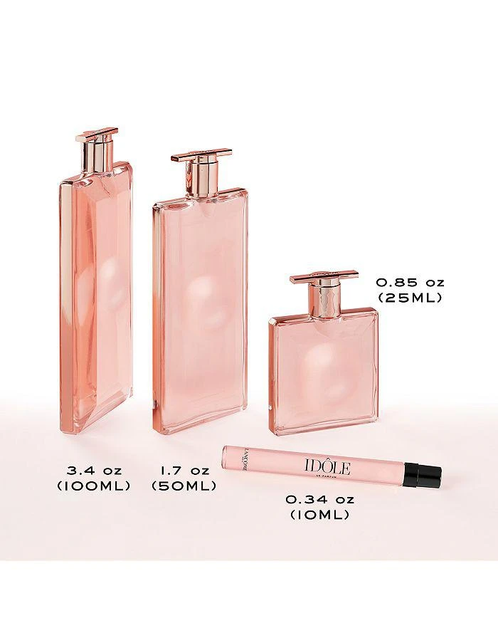 Lancôme Idôle Eau de Parfum Valentine's Day Gift Set ($196 value) 6