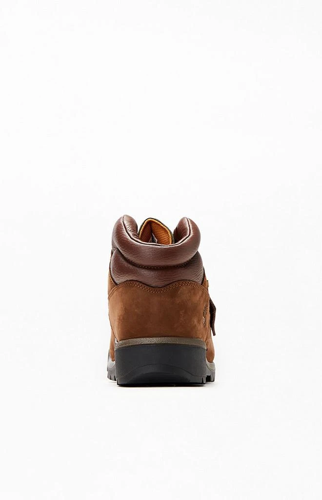 Timberland Waterproof Field Boot 3