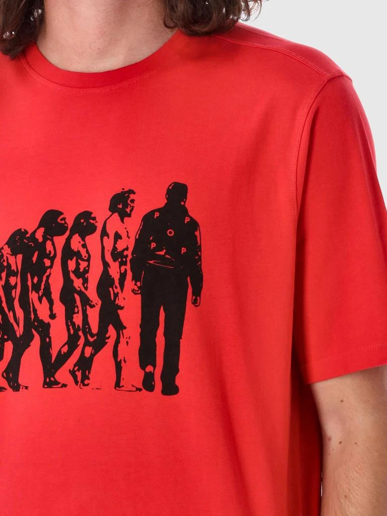 Pop Trading Company T-shirt men Pop Trading Company 3