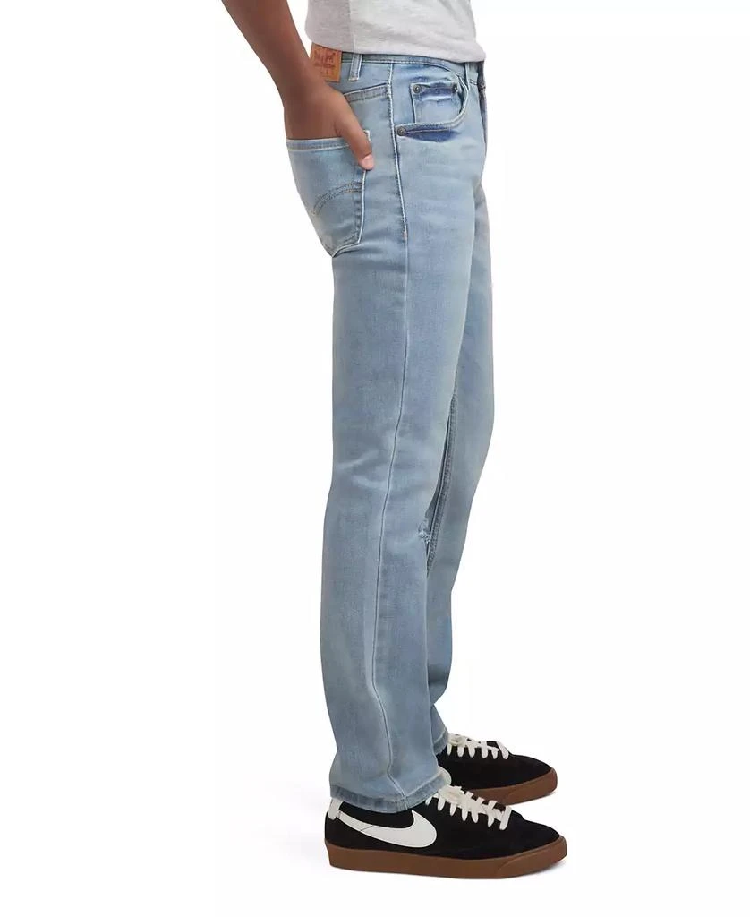 Levi's Big Boys 511 Slim Fit Stretch Performance Jeans 3