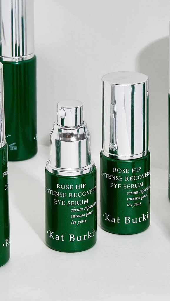 Kat Burki Rose Hip Intense Recovery Eye Serum 2