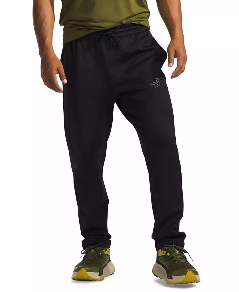 The North Face Men's Horizon Fleece Drawstring Performance Pants 1