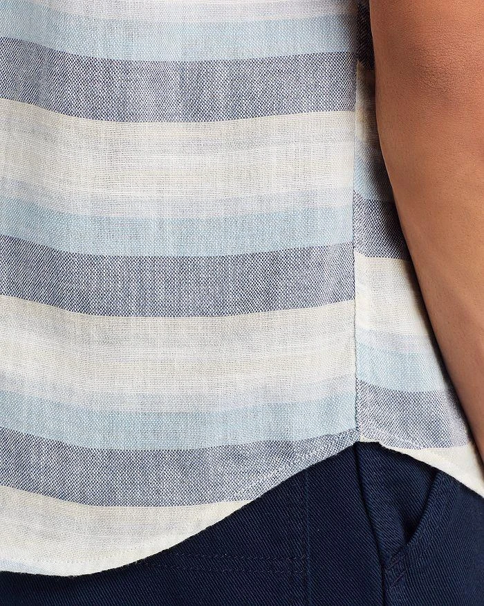 Rails Fairfax Cotton Regular Fit Button Down Shirt 6