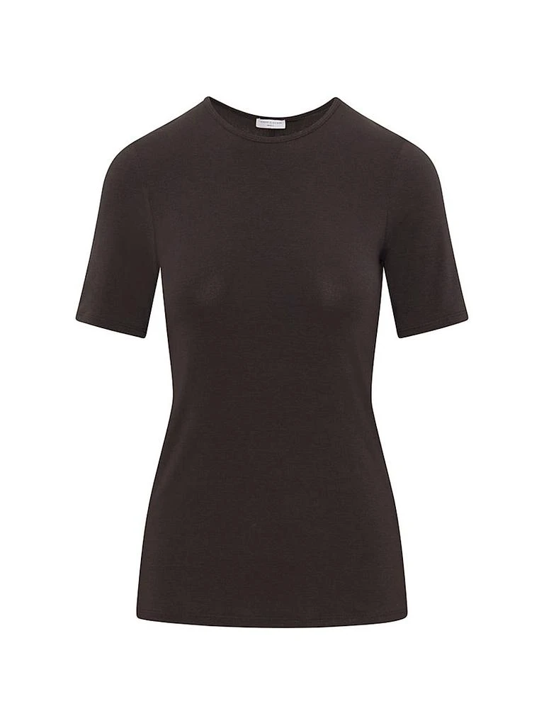 Artemis Diciero Giselle Knit T-Shirt 1