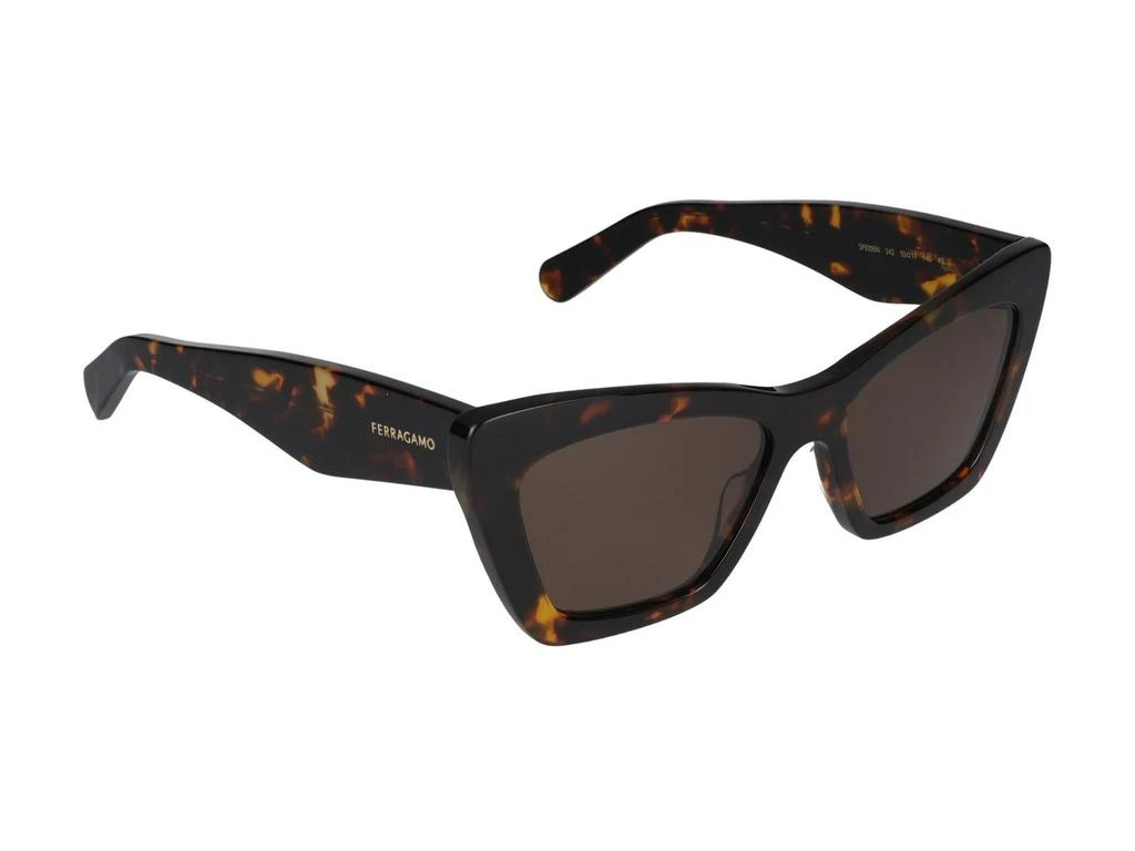 Salvatore Ferragamo Salvatore Ferragamo Sunglasses 4