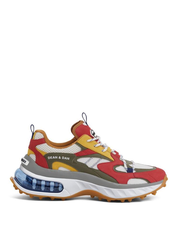 DSQUARED2 Sneakers
