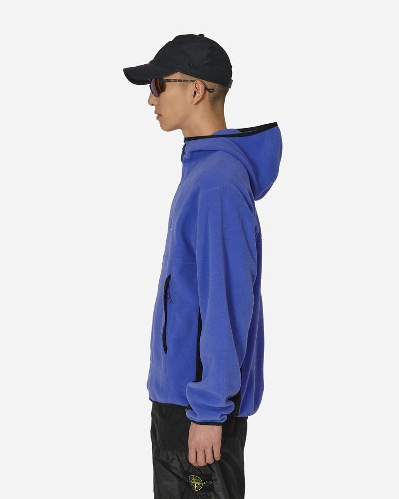 NIKE ACG Therma-FIT Wolf Tree Zip-Up Sweatshirt Persian Violet 2