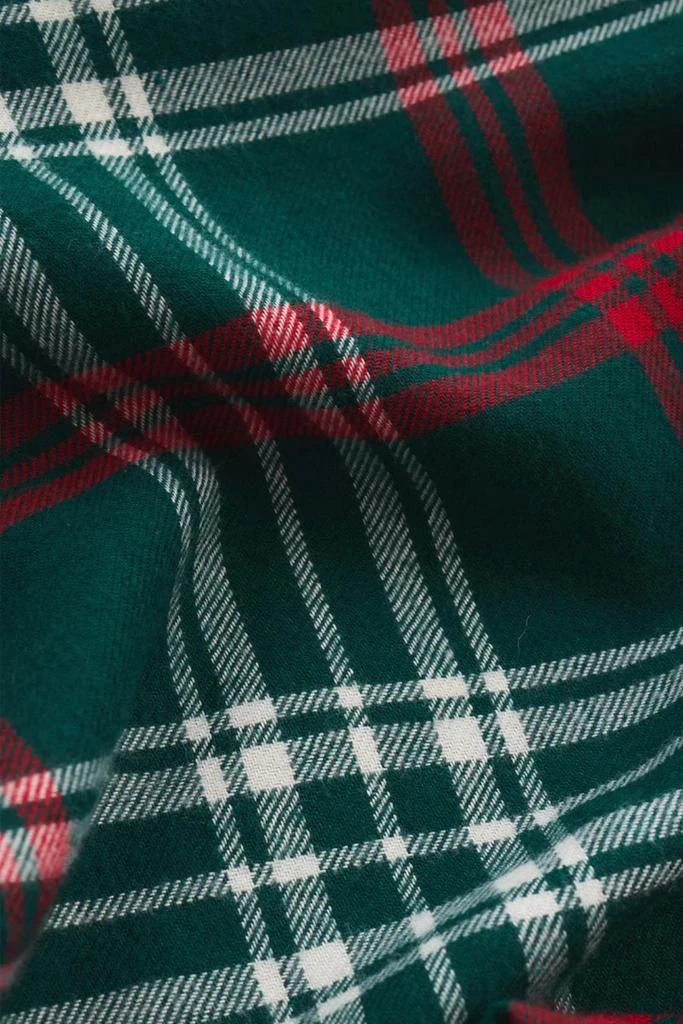 Z Supply Z Supply - Plaid Lounge Pant 2