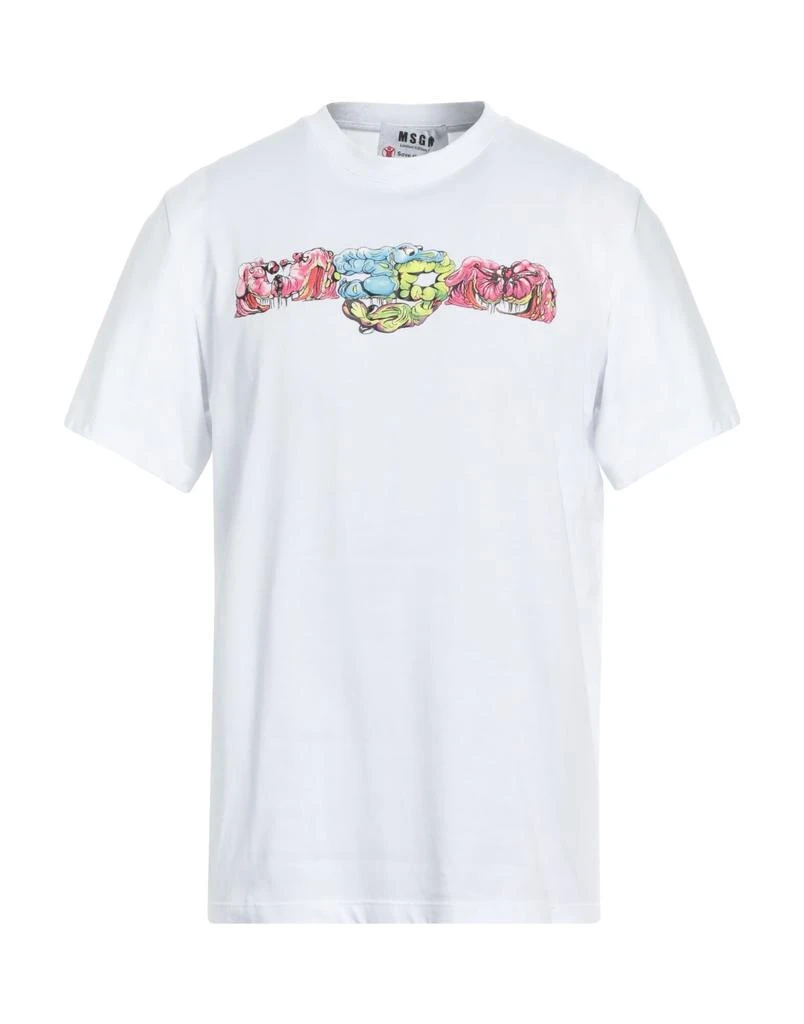 MSGM T-shirt 1