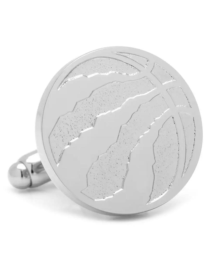 Cufflinks Inc. Toronto Raptors Edition Cufflinks