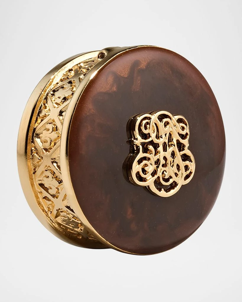 Estée Lauder Limited-Edition Collectible Perfume Compact - Pleasures 2