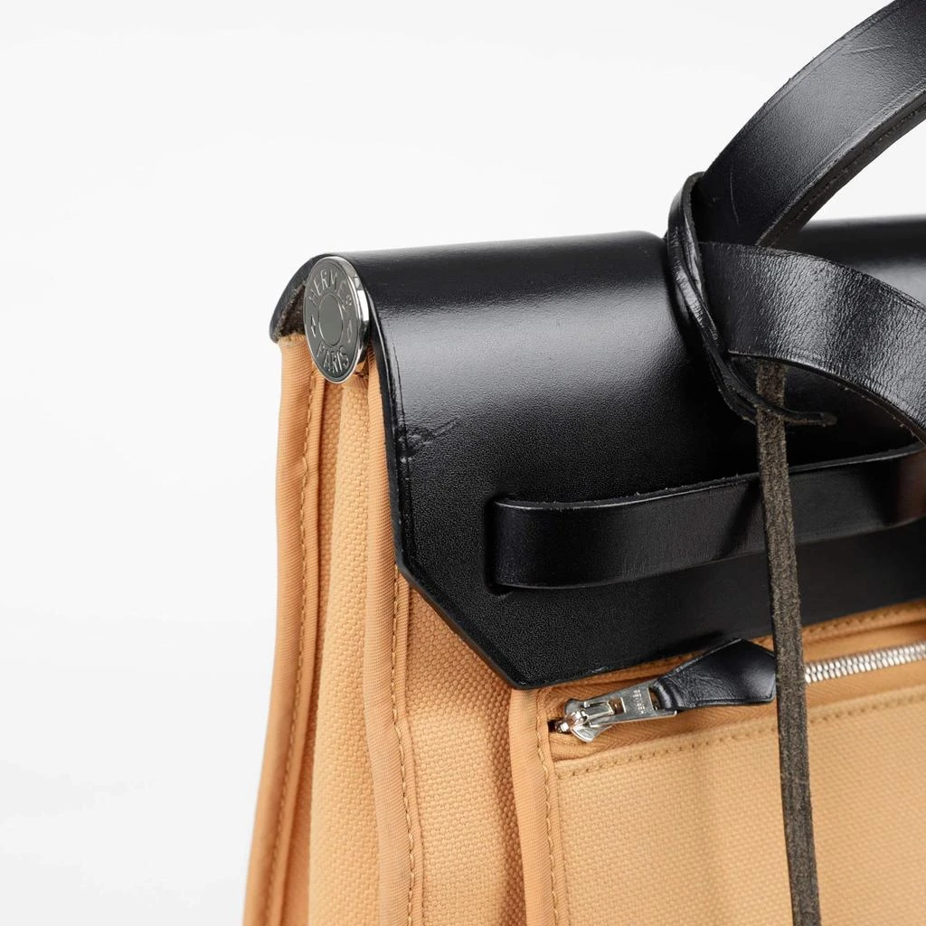 Hermes Hermes Herbag 31 Shoulder Bag 10