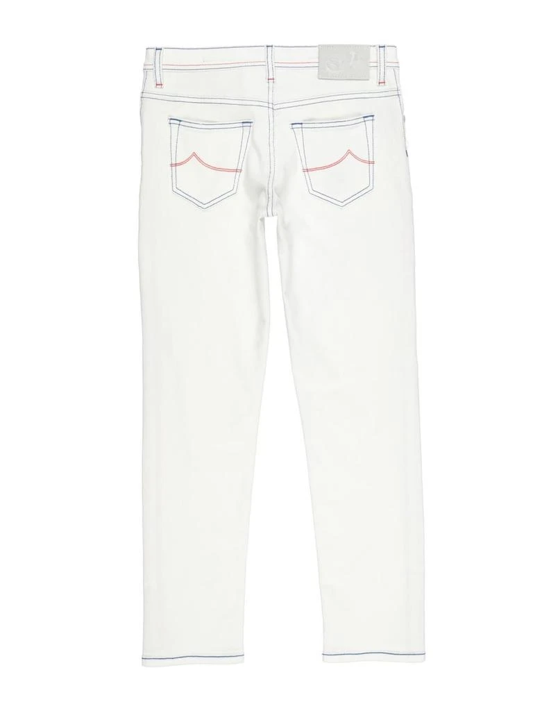 JACOB COHЁN Casual pants 2