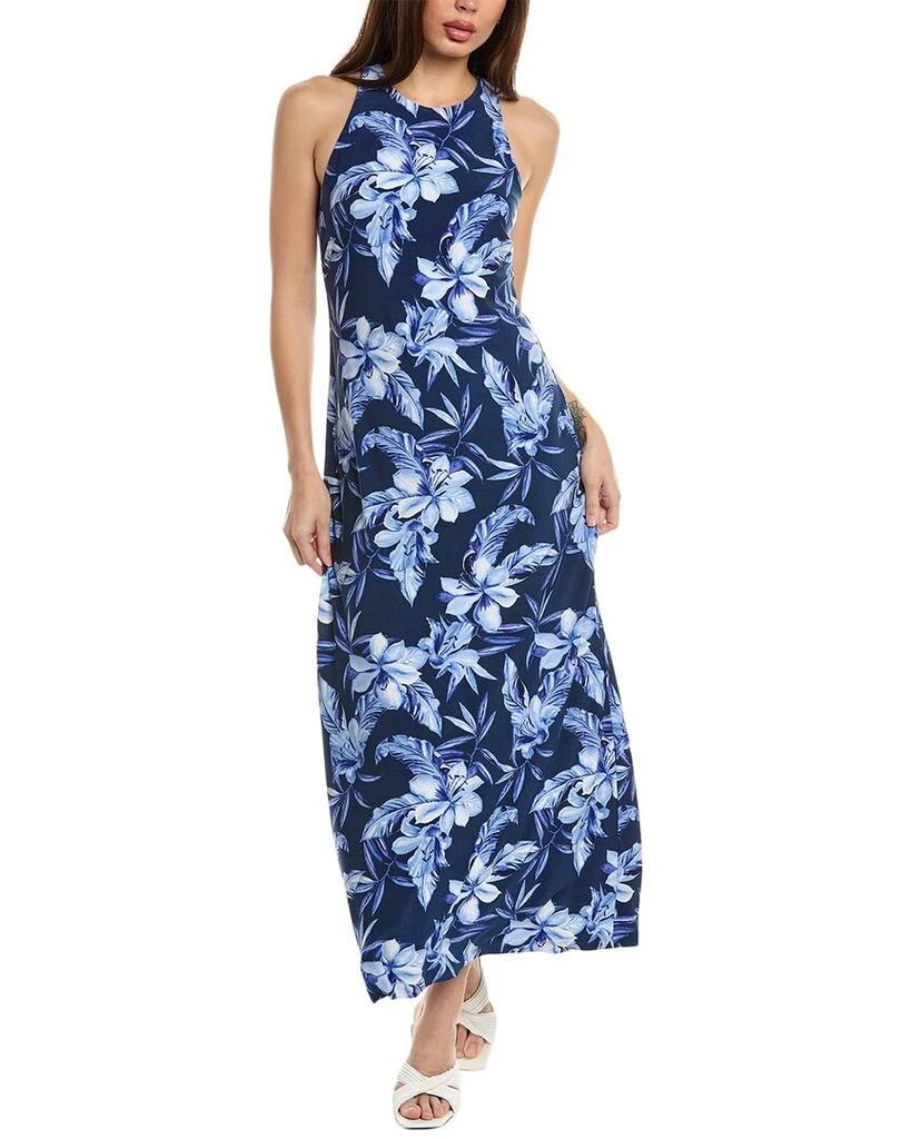 Tommy Bahama Jasmina Fleur Bay Maxi Dress 1
