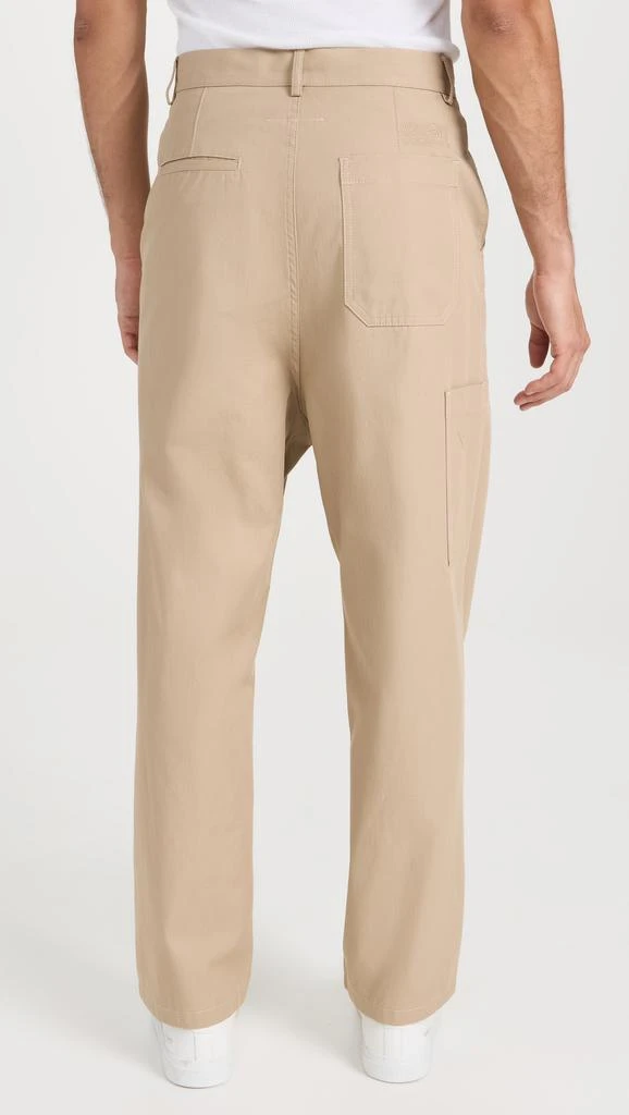 MM6 Pants 2