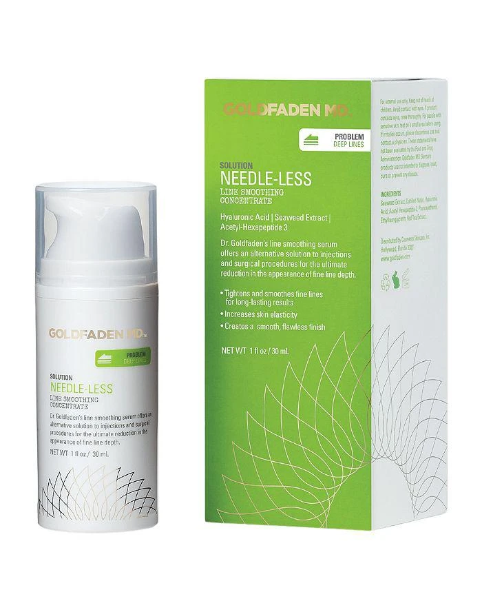 Goldfaden MD Needle-less Line Smoothing Concentrate 5