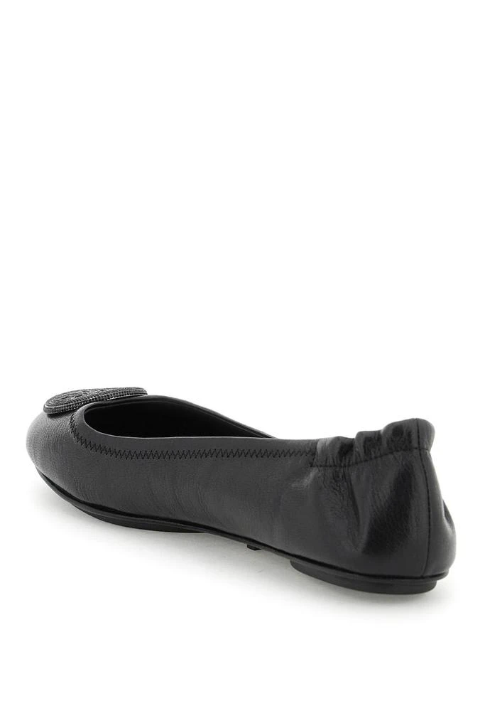 Tory Burch minnie travel ballet flats 3