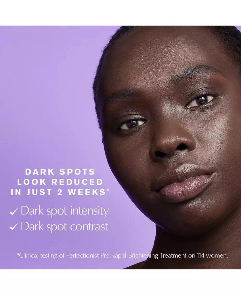 Estée Lauder Perfectionist Pro Rapid Brightening Treatment, 1 oz. 4
