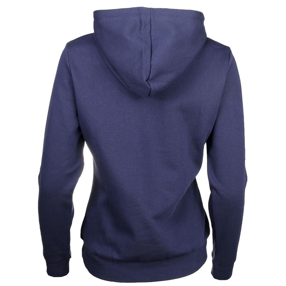 Puma Essentials Big Cat Logo Pullover Hoodie