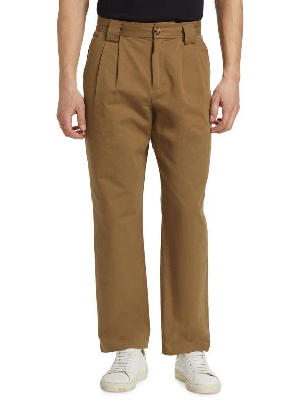Áwet Rebka Wide-Leg Trousers 3