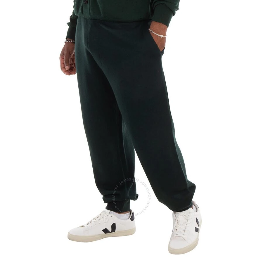 Burberry Wool Jogging Pants 2