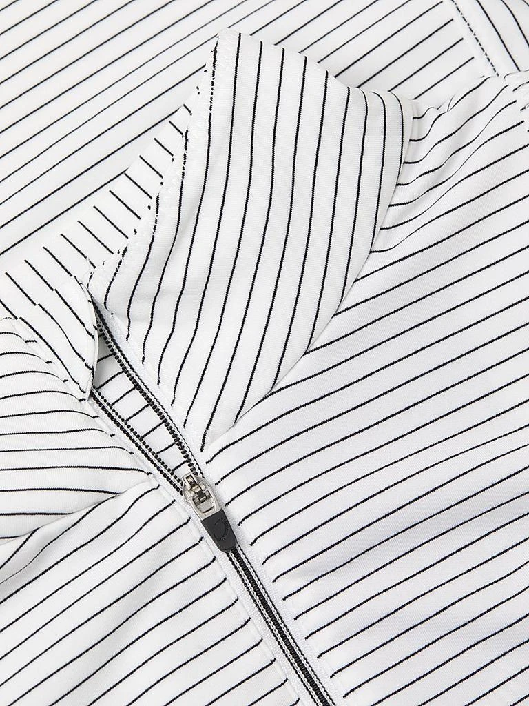 Zero Restriction Rene Quarter-Zip Top 6