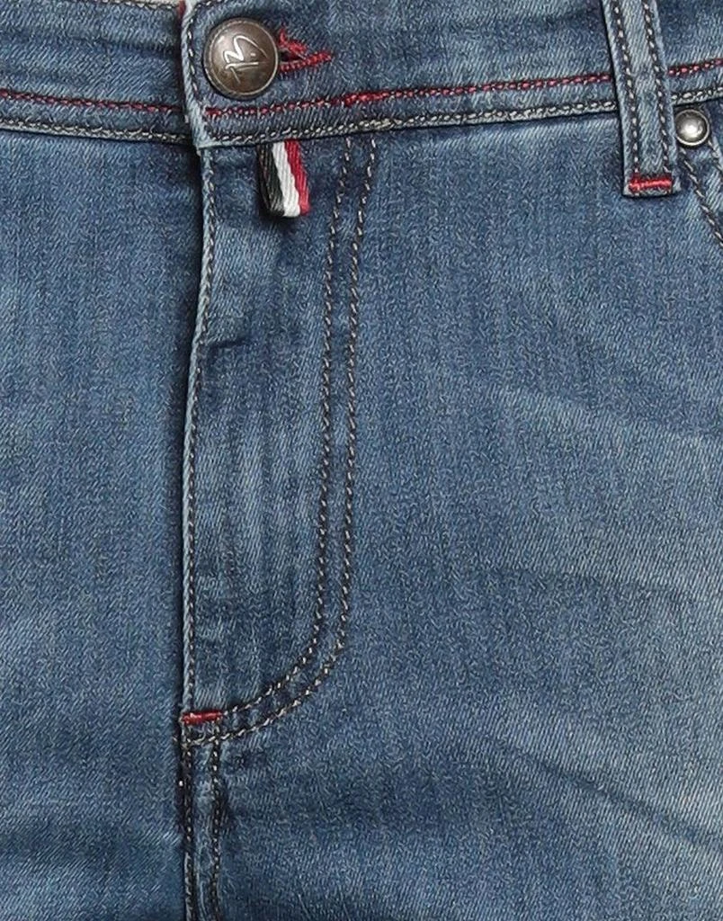 B SETTECENTO Denim pants 4