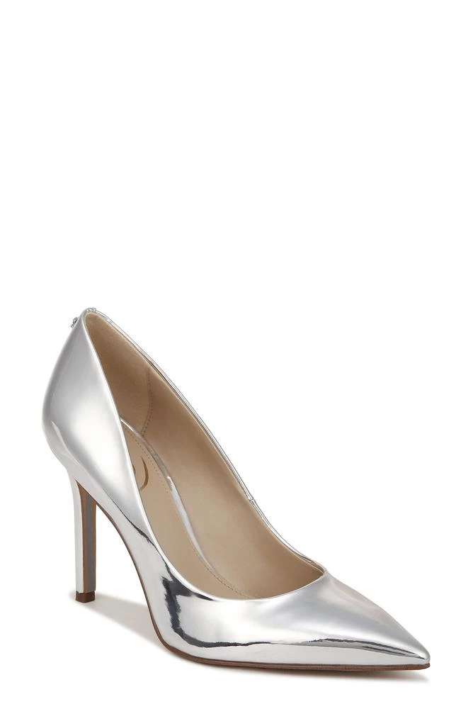 Sam Edelman Hazel Pointed Toe Pump 1