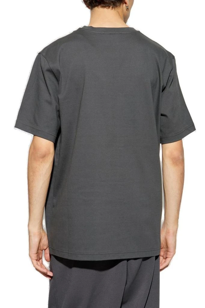 Iceberg Iceberg Lazy Garfield Printed Jersey T-Shirt 3