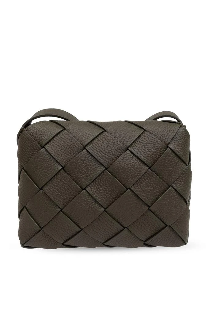 Bottega Veneta Bottega Veneta Diago Intreccio Crossbody Bag 2