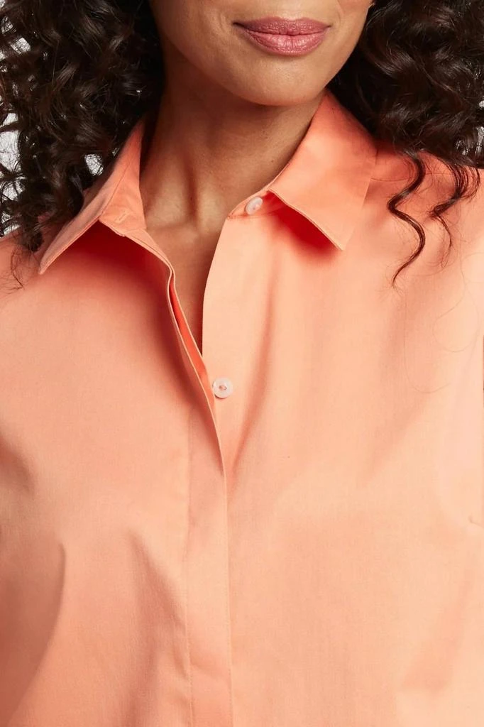 FOXCROFT Foxcroft - Luna 3/4 Sleeve 4