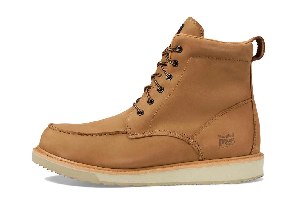Timberland PRO Wedge 6" Soft Toe 4