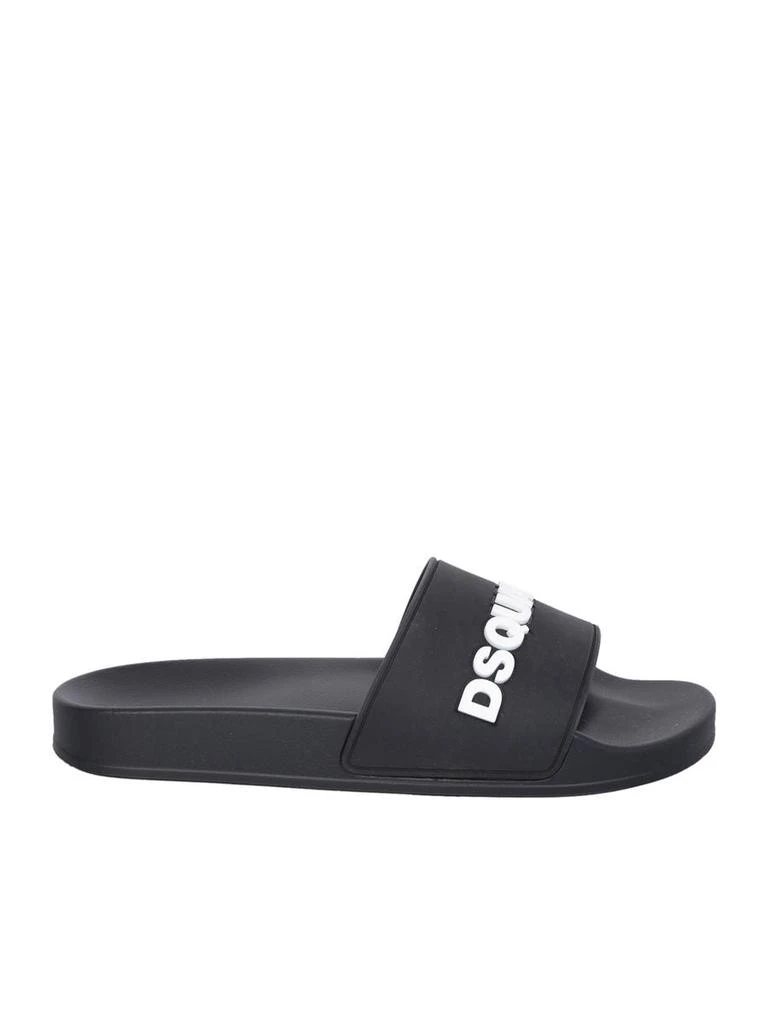 DSQUARED2 Dsquared Slippers 1