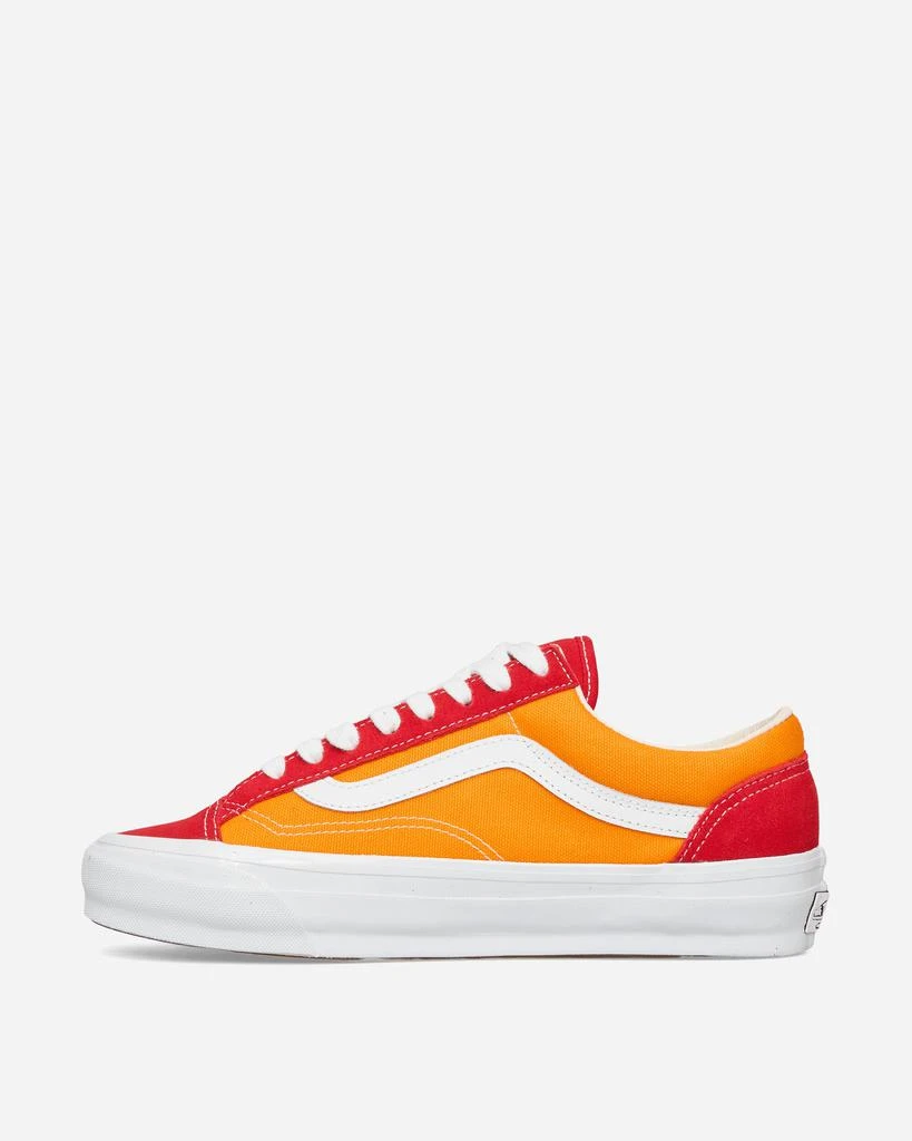 Vans Old Skool LX 36 Sneakers Racing Red / Oriole 3