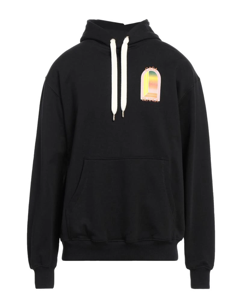 Casablanca Hooded sweatshirt 1