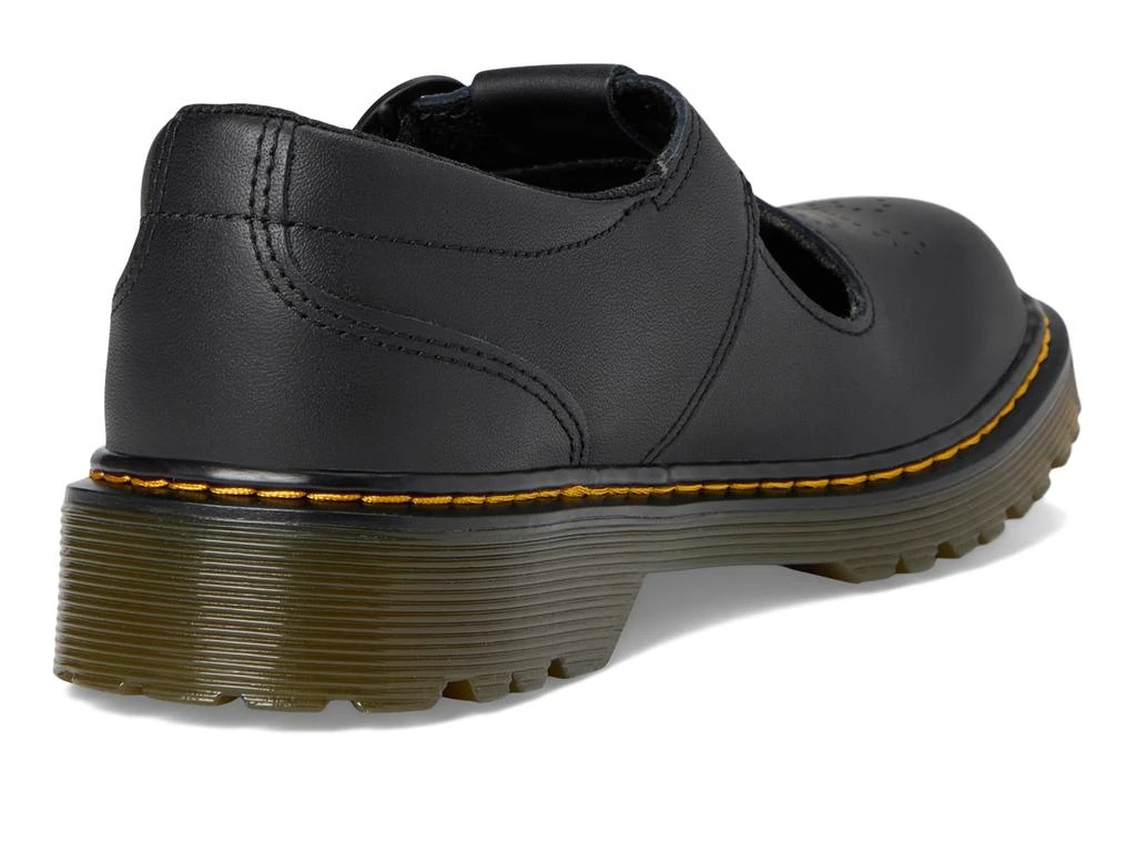Dr. Martens Polley II (Big Kid) 5