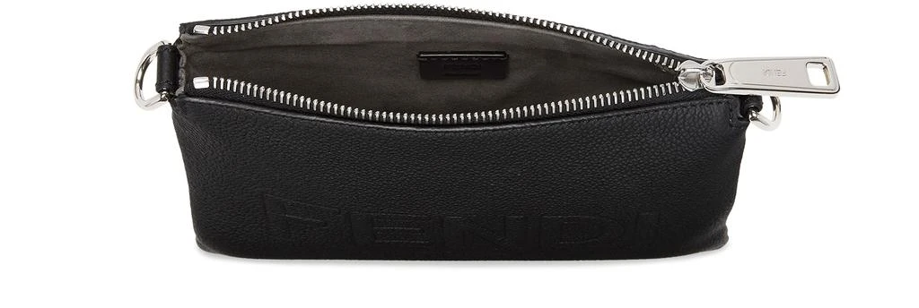 Fendi Fendi Roma Leather After Bag Mini 5