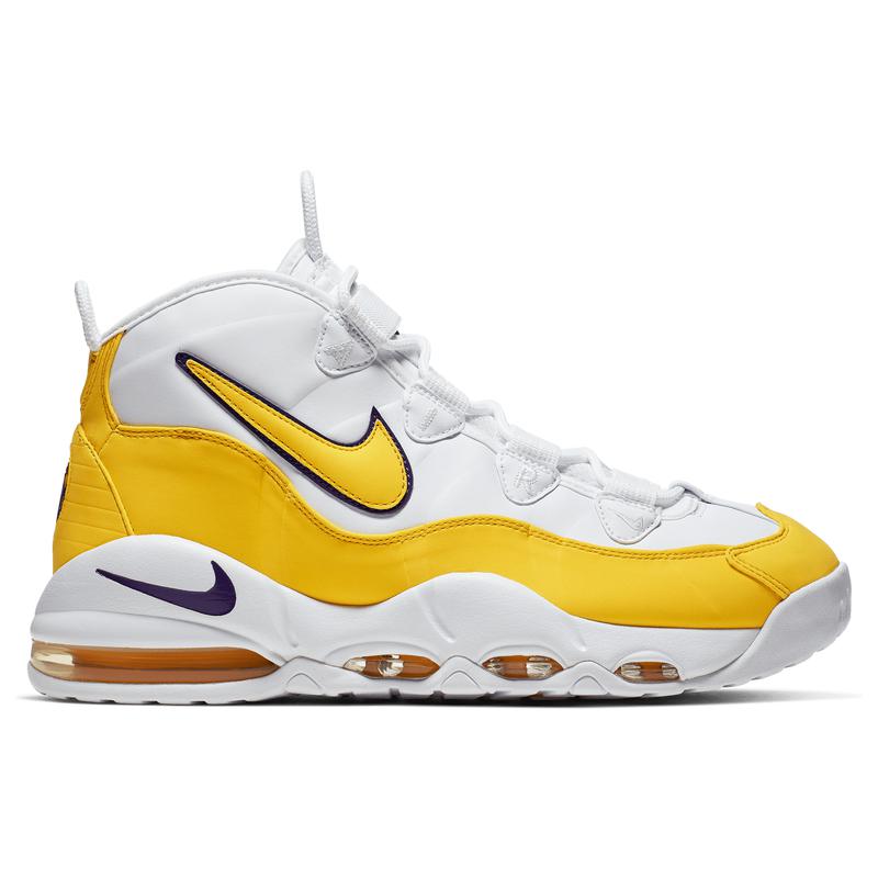 NIKE Nike Air Max Uptempo '95 - Men's