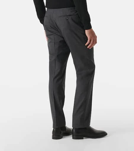 Tom Ford Shelton wool suit 6