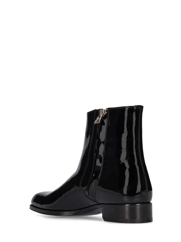 TOM FORD Lvr Exclusive Formal Ankle Boots 3