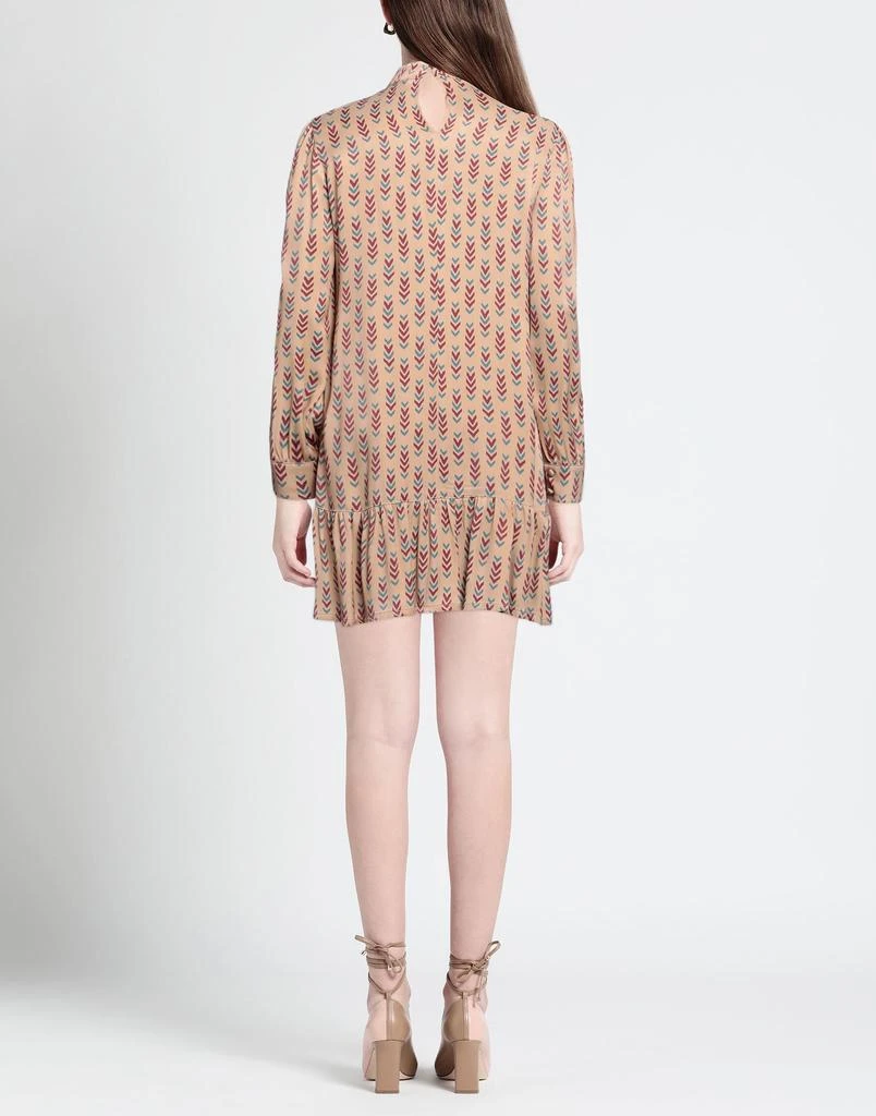 T-JACKET BY TONELLO Short dress 3