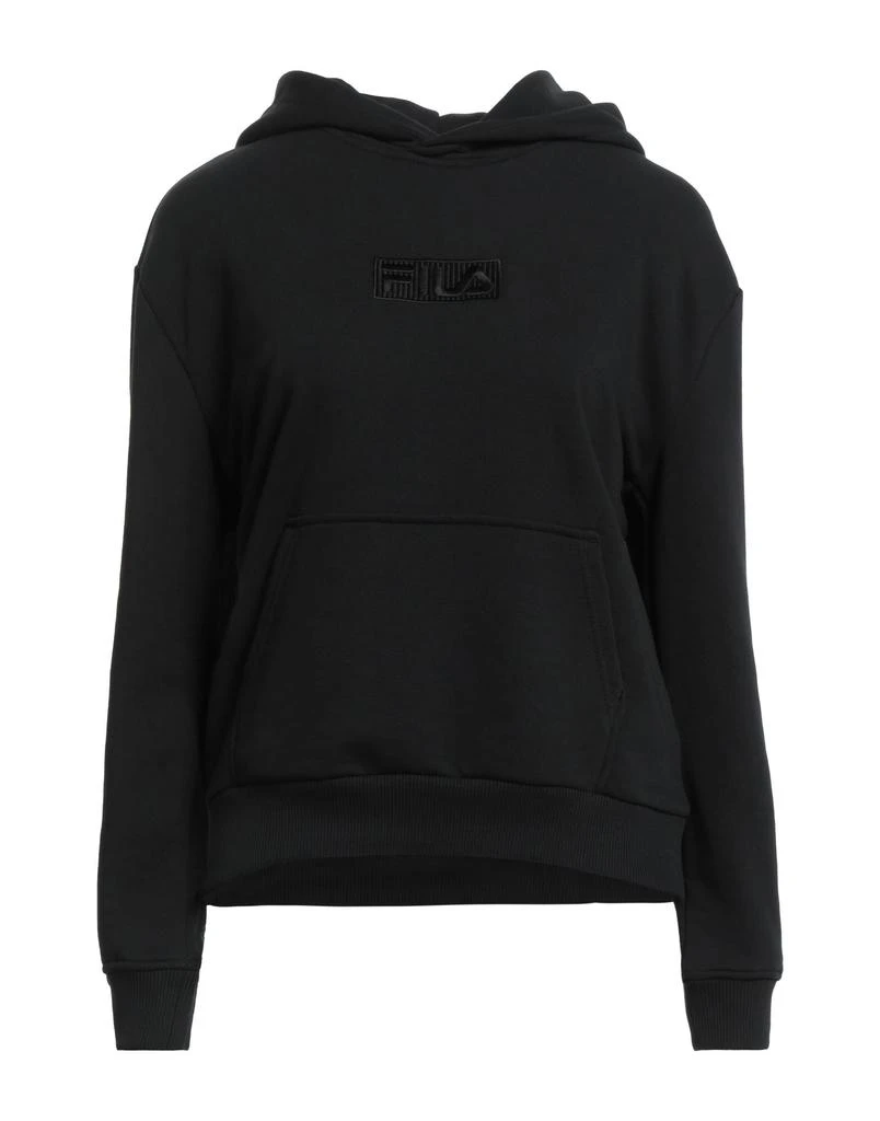 FILA Hooded sweatshirt 1