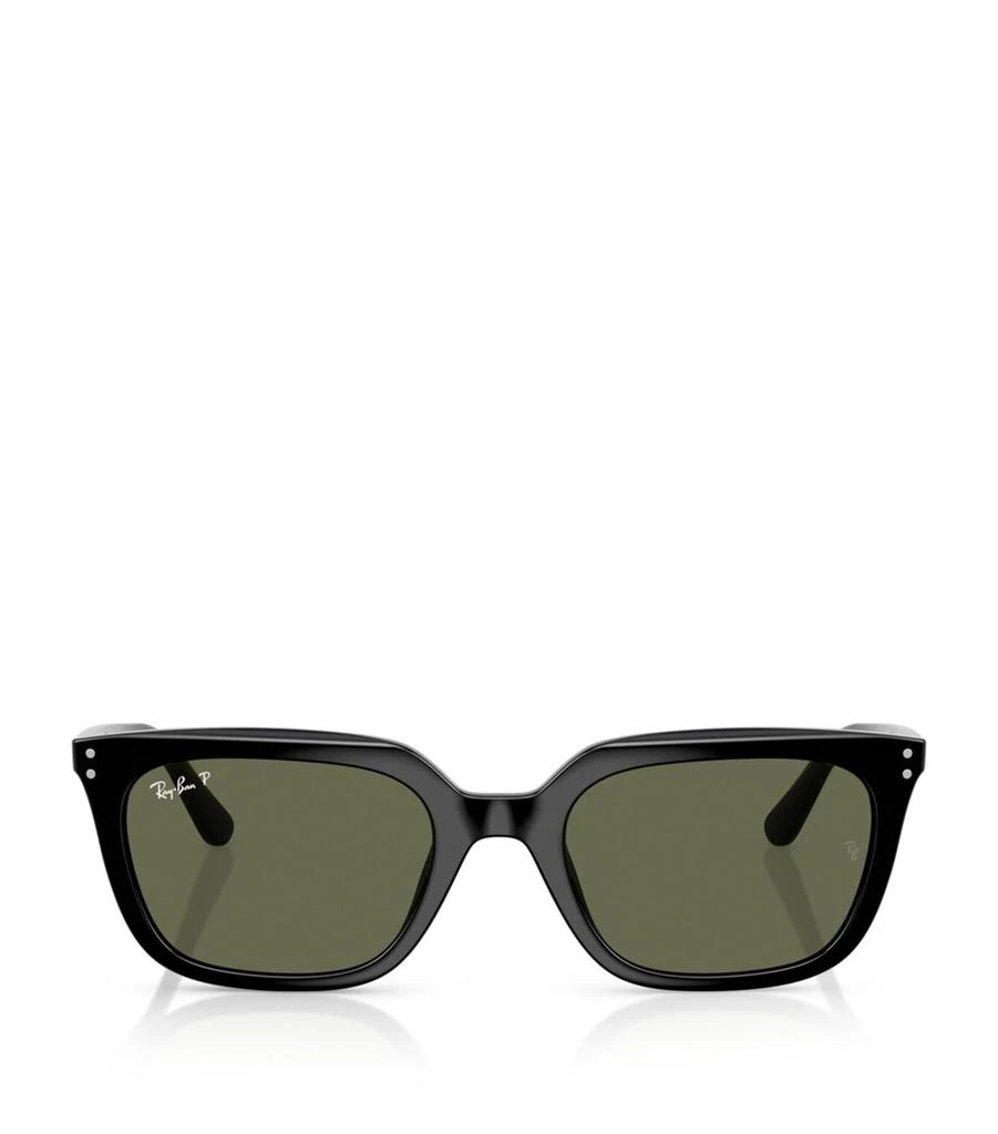 Ray-Ban RB4439D Sunglasses 1