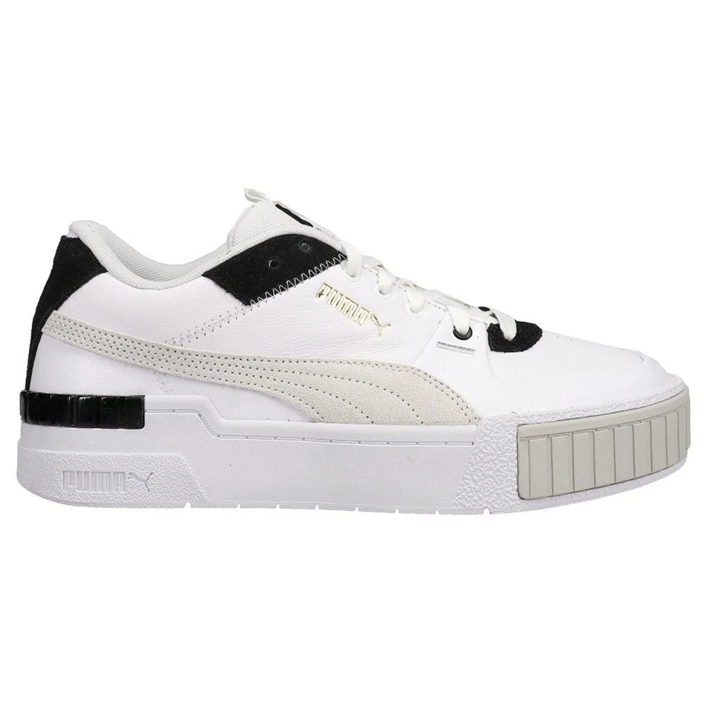 Puma Cali Sport Mix Platform Sneakers 1
