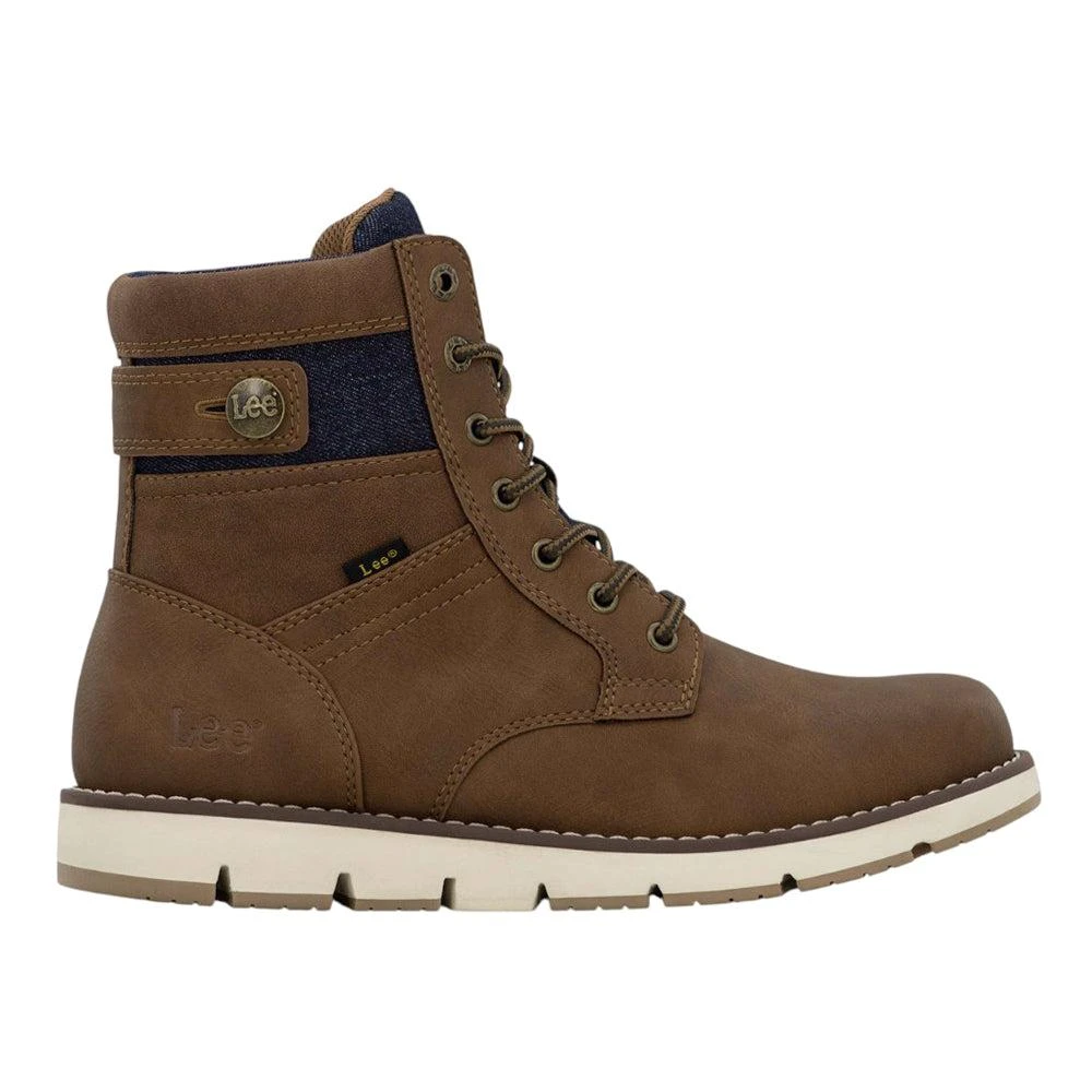 LEE Hudson Chukka Boots 1