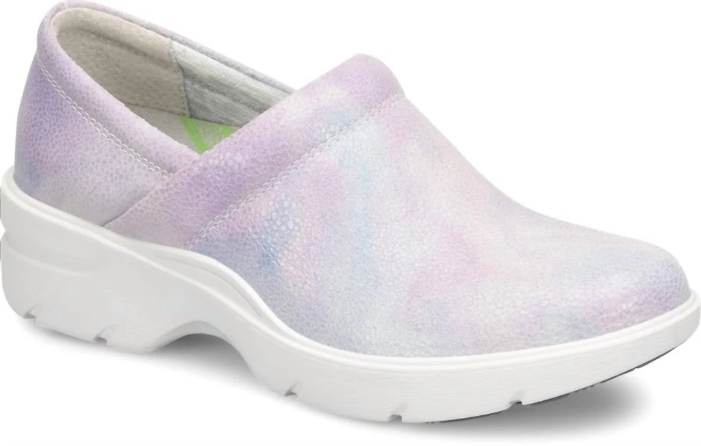 Nurse Mates Indya Wide Width In Pastel Multi 1